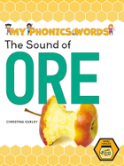 The Sound of ORE, ed. , v. 