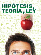 Hipótesis, teoría, ley, ed. , v. 