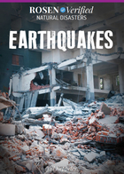 Earthquakes, ed. , v. 