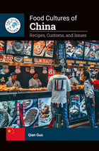Food Cultures of China, ed. , v. 