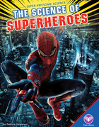 The Science of Superheroes, ed. , v. 