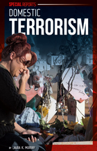 Domestic Terrorism, ed. , v. 
