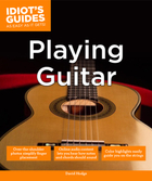 Playing Guitar, ed. , v. 