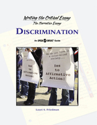 Discrimination, ed. , v. 