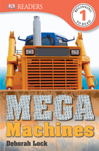 Mega Machines, ed. , v. 