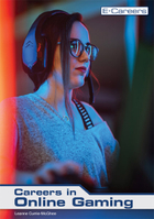 Careers in Online Gaming, ed. , v. 
