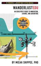WanderlustEDU, ed. , v. 