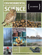 Environmental Science, ed. , v. 