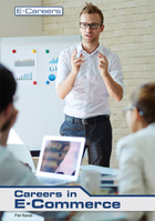 Careers in E-Commerce, ed. , v. 