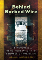 Behind Barbed Wire, ed. , v. 