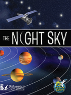 The Night Sky, ed. , v. 