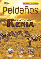 Bienvenido a Kenia, ed. , v. 