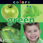 Colors: Green, ed. , v. 