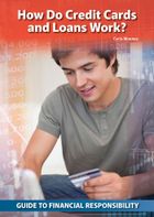 How Do Credit Cards and Loans Work?, ed. , v. 