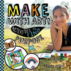 Make with Art!, ed. , v. 