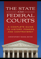The State and Federal Courts, ed. , v. 