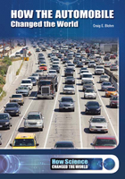 How the Automobile Changed the World, ed. , v. 