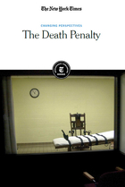 The Death Penalty, ed. , v. 