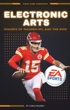 Electronic Arts, ed. , v. 