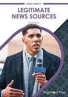 Legitimate News Sources, ed. , v. 
