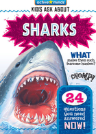 Sharks, ed. , v. 