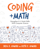 Coding + Math, ed. , v. 