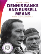 Dennis Banks and Russell Means, ed. , v. 