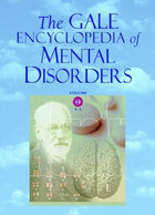 The Gale Encyclopedia of Mental Disorders, ed. , v. 