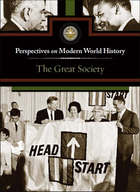 The Great Society, ed. , v. 