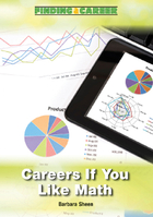 Careers If You Like Math, ed. , v. 