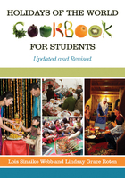 Holidays of the World Cookbook for Students, ed. , v. 