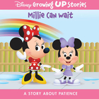 Millie Can Wait, ed. , v. 