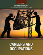 Careers and Occupations, ed. 2014, v. 