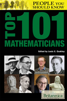 Top 101 Mathematicians, ed. , v. 