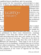 LGBTQ+ (1923-2017), ed. , v. 