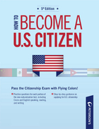How to Become a U.S. Citizen, ed. 5, v. 