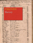 Slavery, ed. , v. 