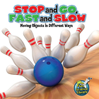 Stop And Go, Fast and Slow, ed. , v. 