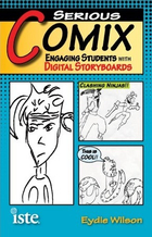 Serious Comix, ed. , v. 