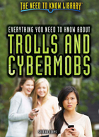 Everything You Need to Know About Trolls and Cybermobs, ed. , v. 