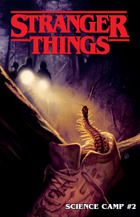 Science Camp #2, ed. , v. 