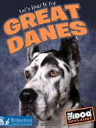Let's Hear It for Great Danes, ed. , v. 