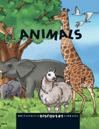 Animals, ed. , v. 
