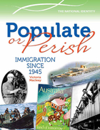 Populate or Perish, ed. , v. 