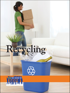 Recycling, ed. , v. 