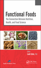 Functional Foods, ed. , v. 