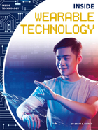 Inside Wearable Technology, ed. , v. 