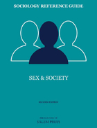 Sex & Society, ed. 2, v. 