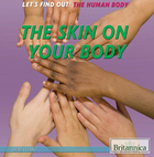 The Skin on Your Body, ed. , v. 