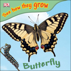 Butterfly, ed. , v. 